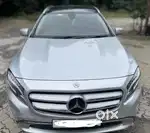 Mercedes-Benz GLA 2015 Diesel Good Condition