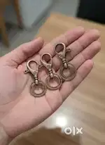 KEYCHAIN new