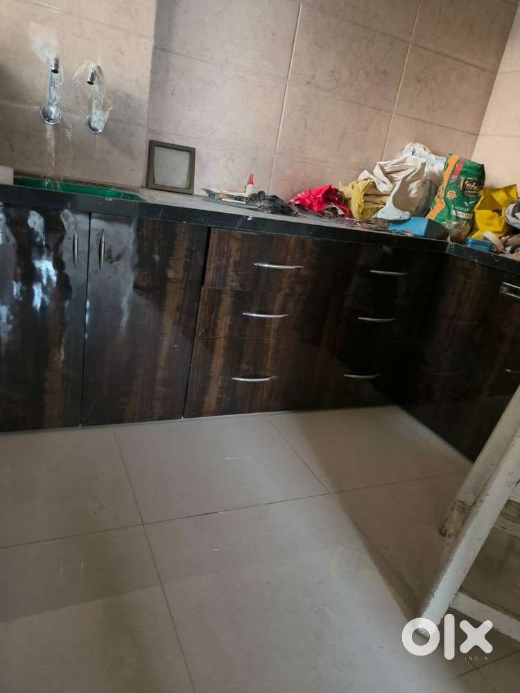 Ramaa Heritaige 2Bhk Furnished flat for rent 22k in Undri