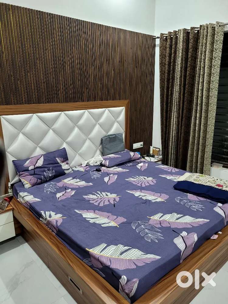 Fully Furnished First Floor for Rent