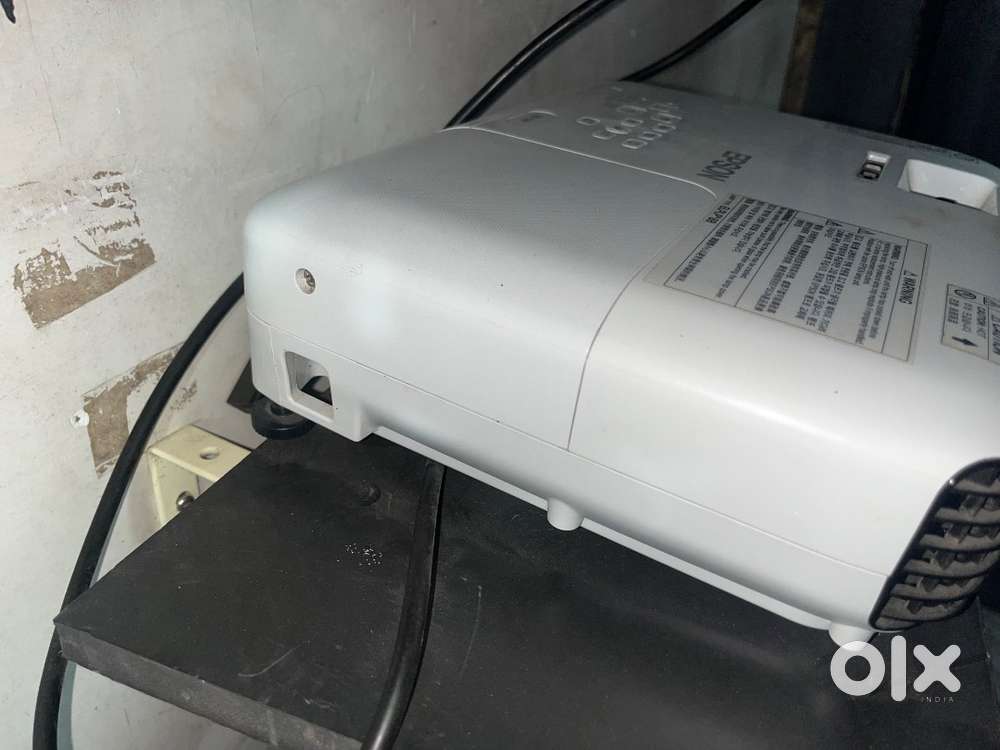 This is Epson cinema projector which delivers best quality