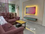 Fully furnished 2bhk for rent