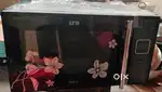Microwave oven