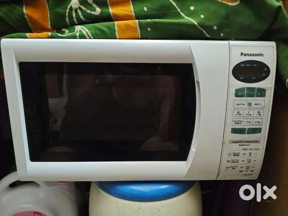 Imported Panasonic Microwave