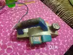 Randa machine carpenter use