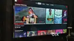 TCL 49 inches TV in an excellent condition!! Rarely used