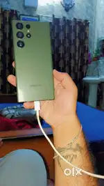 S23 Ultra mobile