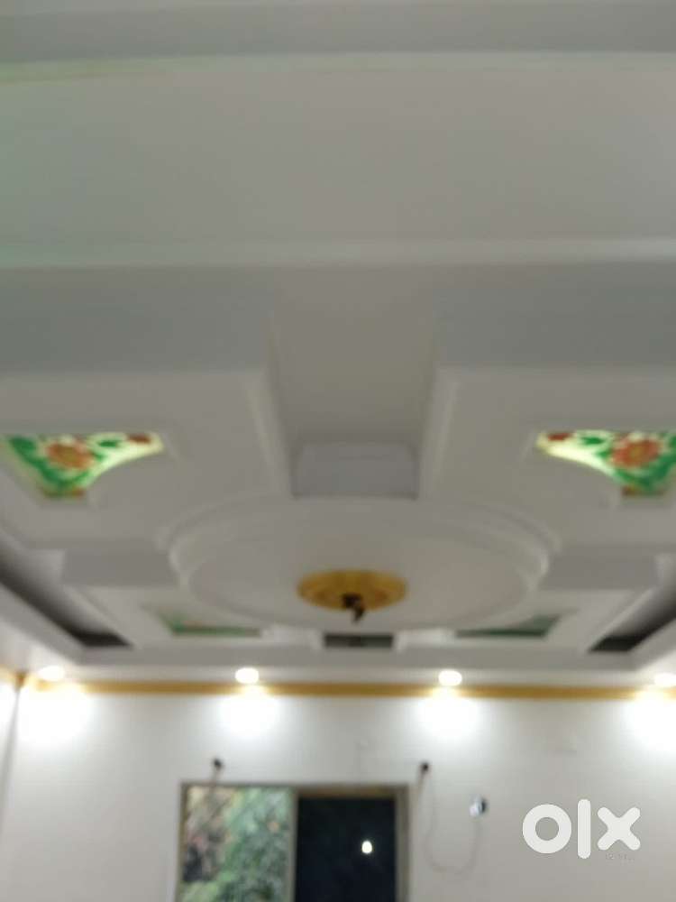 Spacious Front facing Flat for rent at Sagarbhanga BDO More JP Avenue