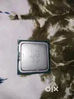 Intel core 2 Duo processor
