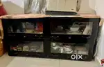 Godrej Crockeries / Book shelves (Negotiable)