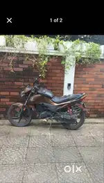Honda livo 2017 model for sale Ernakulam