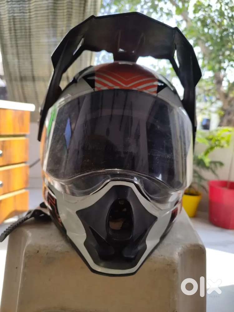I want to sell my sports helmet good condition