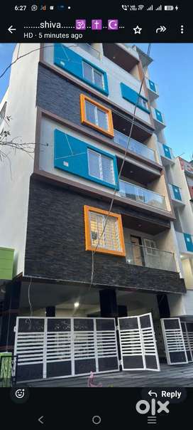 Rental Income Building for Sale in Bangalore