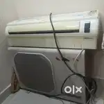 Samsung 1.5T AC with Dual Digital Inverter