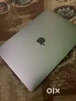 Mackbook pro m1 chip 13 inch