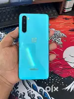 One Plus Nord 8gb ram 128gb storage