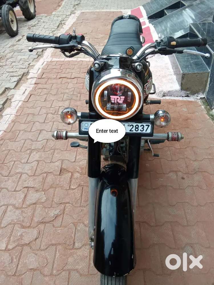 Good condition UP93 jhansi