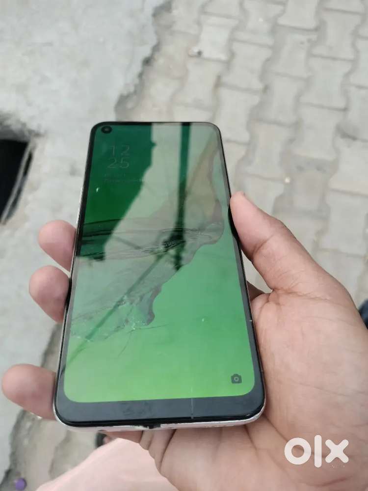 Oppo a53 4/64 Midium condition