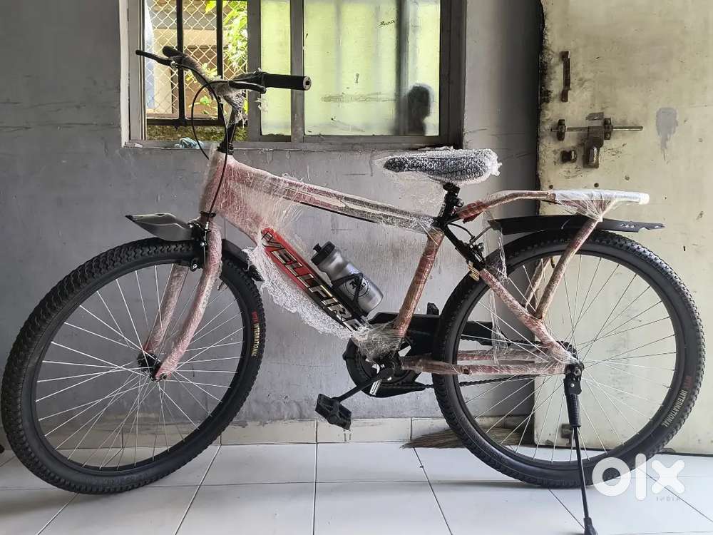 New cycle non yous  vellfire company