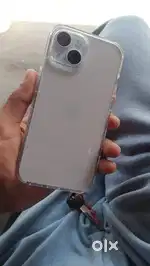 Iphone 15 NEW CONDITION 92% battery health