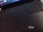 Lenovo I10 laptop new generation 180digree open