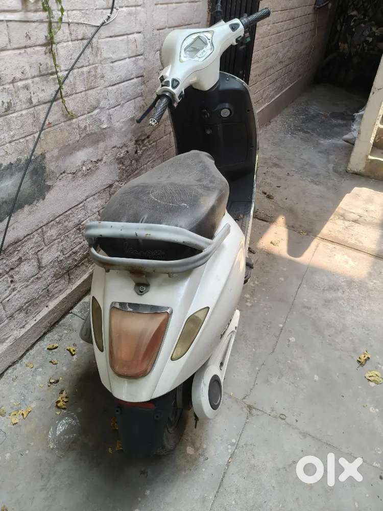 yukie electric scooter