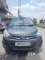 Hyundai i10 1.2 Kappa SPORTZ, 2013, Petrol