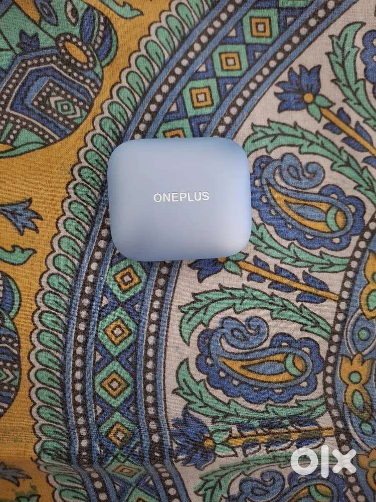 Oneplus earbuds 3