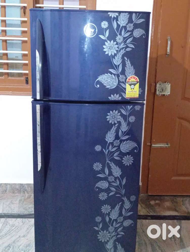 Godrej fridge