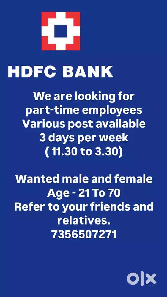 HDFC LIFE INSURANCE Ravipuram opposite shipyard