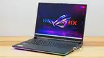 Rog Strix Scar 16