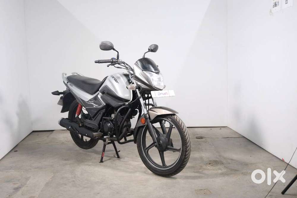 9190 HERO SPLENDOR I SMART