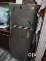 Godrej eon 190 ltrs double door refrigerator