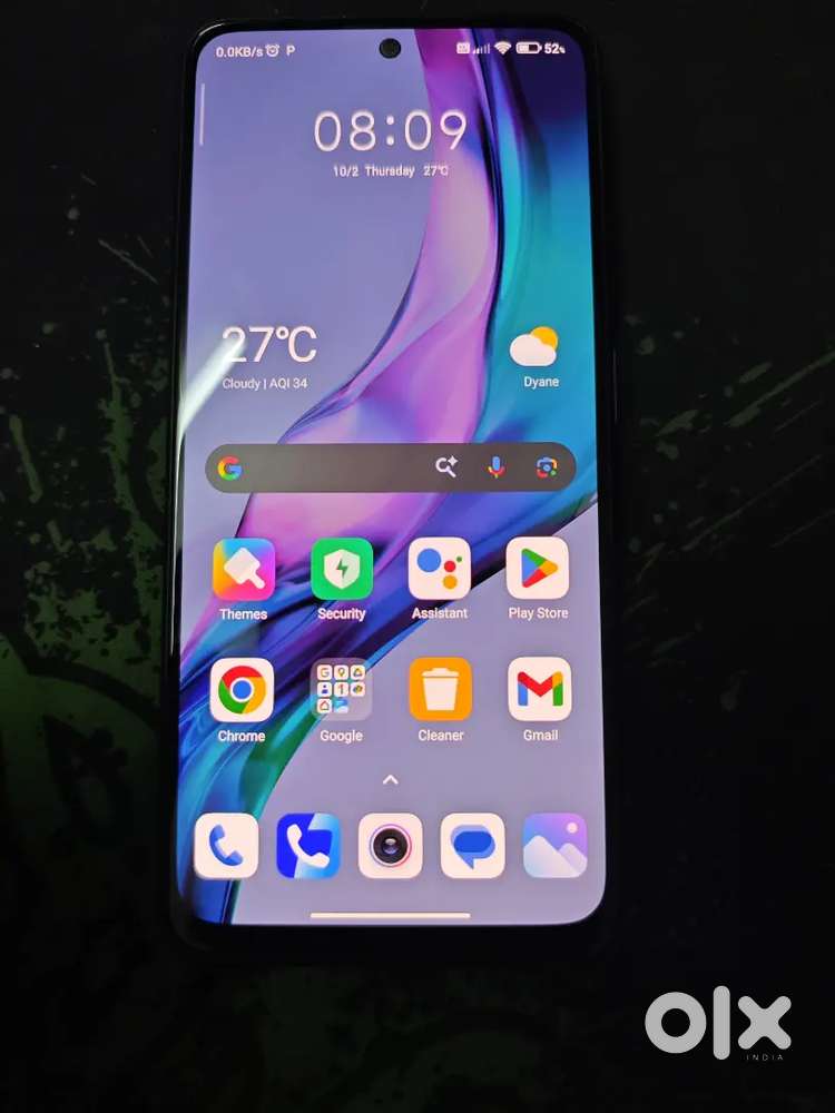 Redmi note 10
