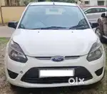 Ford Figo 2012 Petrol 79000 Km Driven