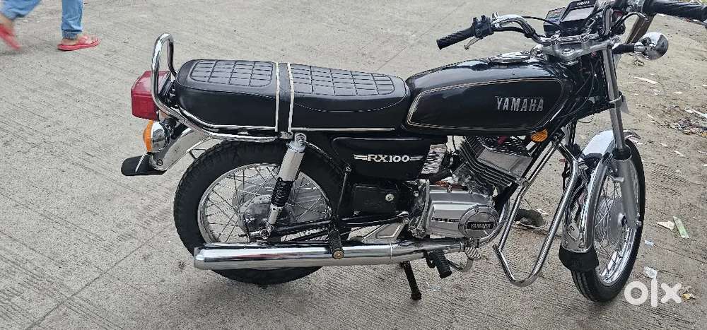 Good condition