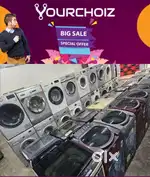 #$21Cool Pro washing machines and fridges for commercial kitchens