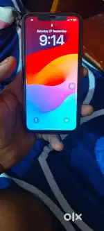 I'm selling my i phone 11