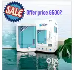 Aqua Mars RO water purifier June Offer ₹6500/-