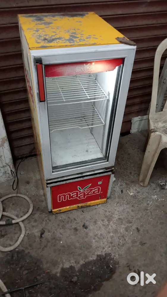 Wizi cooler 80 ltr