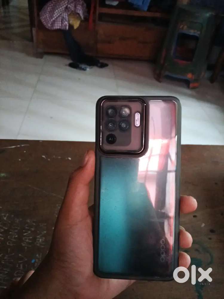 F19 pro 5g