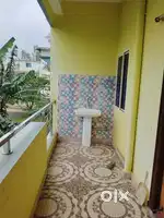 2 BHK Independent house, vastu complied & east facing house