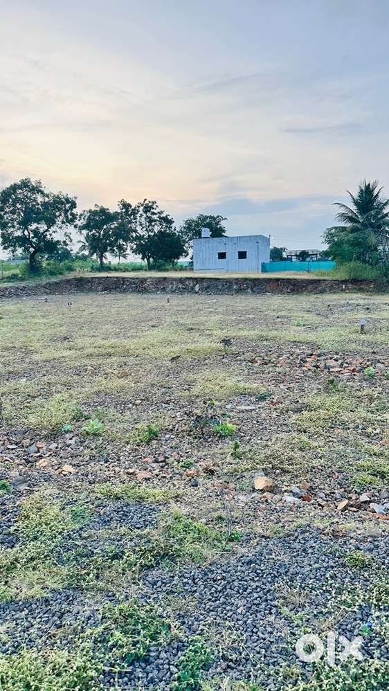 Urgent sell-land front of Engineering college