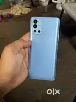 One plus 9R 128GB back glass broken only phone