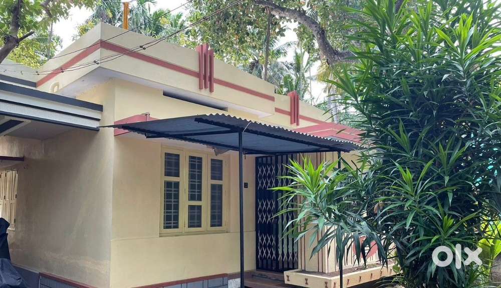2bkh near Manali Junction, Thuckalay