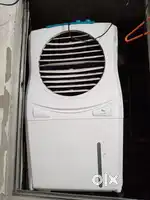 Air cooler symphony