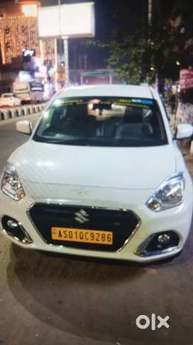 Maruti Suzuki Swift Dzire VXI Petrol 70000 Km Driven.emi 14450..39 ta