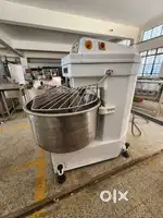Second hand kitchen equipments