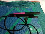 Argently sell my hair straightener