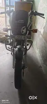 New leni h